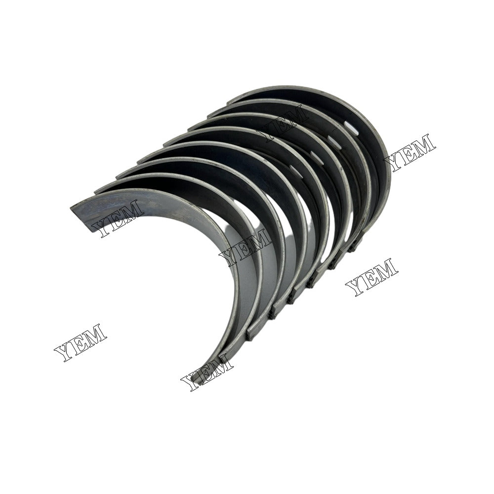 For Deutz Main Bearing STD 0293-1286 1015 Engine Spare Parts YEMPARTS