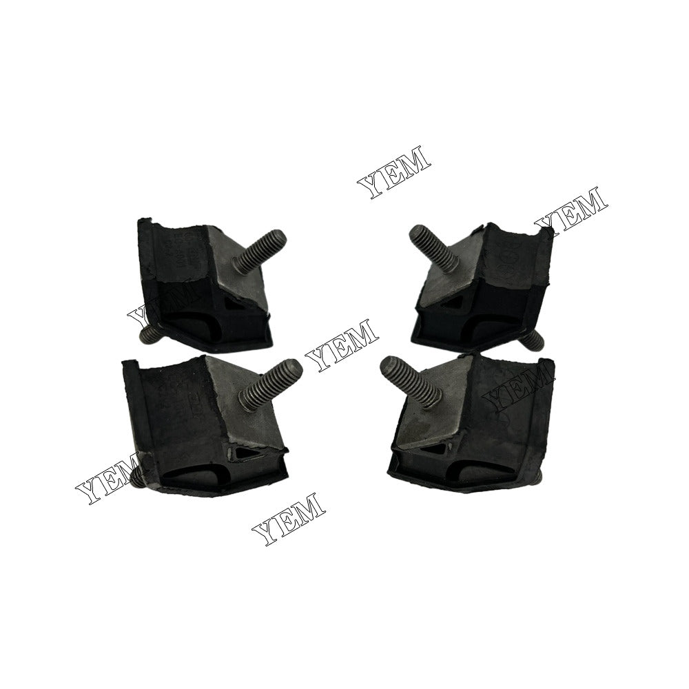 For Isuzu Engine Mounting SK09 98.5mm 3LD1 Engine Spare Parts YEMPARTS