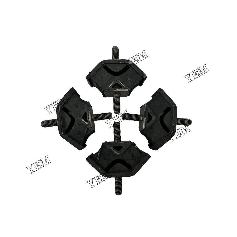 For Isuzu Engine Mounting SK09 98.5mm 3LD1 Engine Spare Parts YEMPARTS