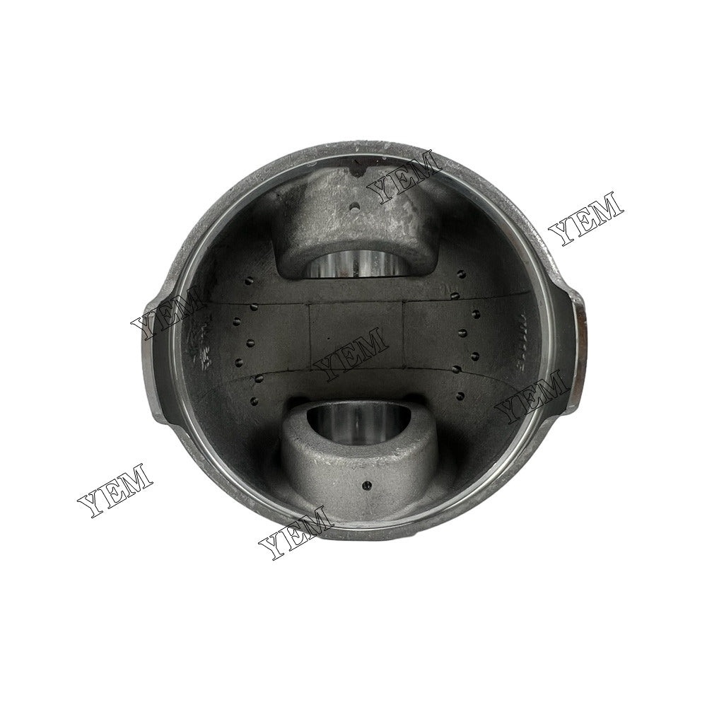 For Yanmar Piston STD 115mm 103651076 CY1115 Engine Spare Parts YEMPARTS