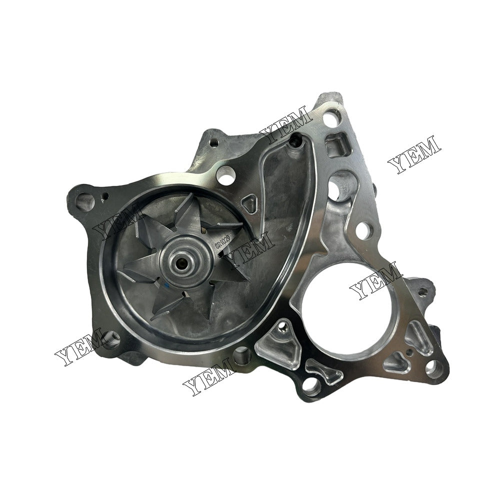 For Toyota Water Pump good quality 2GD Engine Spare Parts YEMPARTS