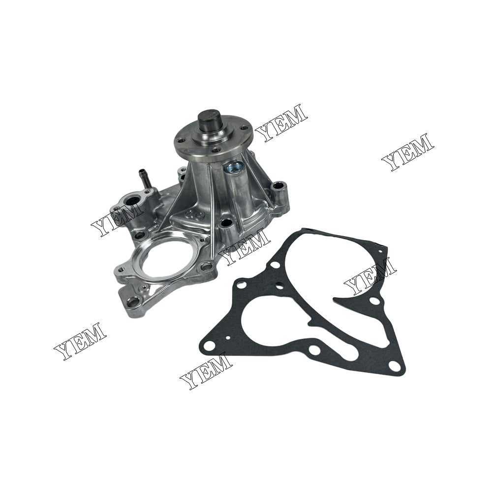 For Toyota Water Pump good quality 2GD Engine Spare Parts YEMPARTS