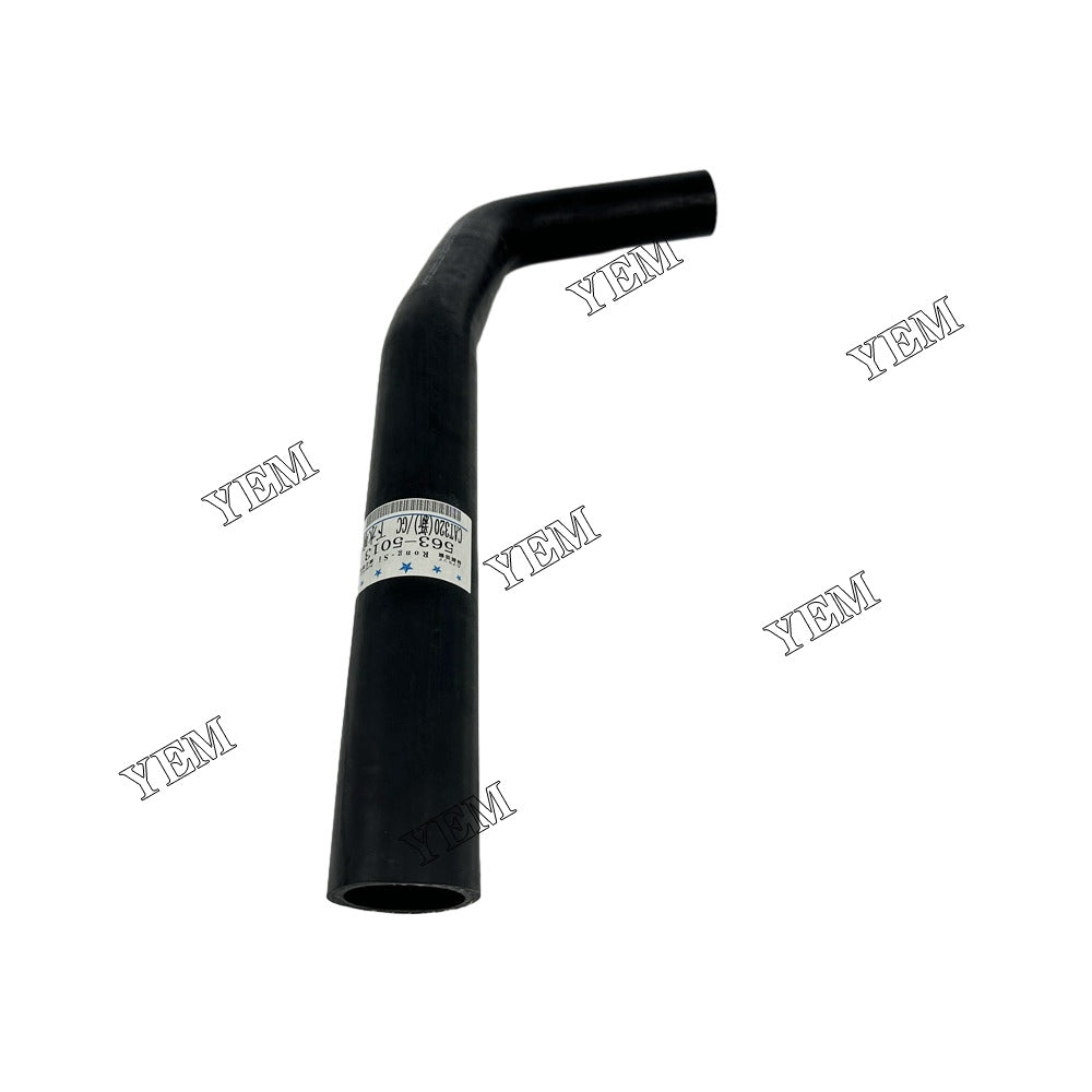 For Caterpillar sewer pipe 563-5013 C7.1 Engine Spare Parts YEMPARTS