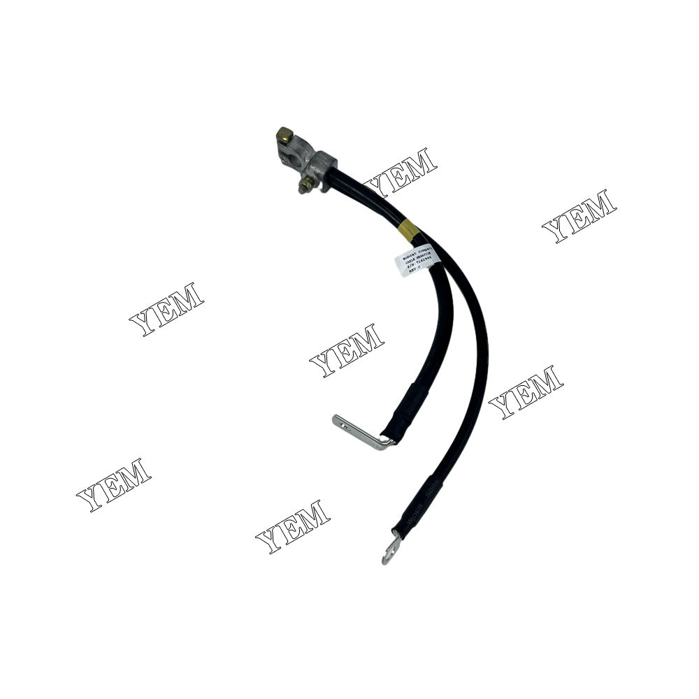 For Bobcat Negative cable 7162966 Engine Spare Parts YEMPARTS