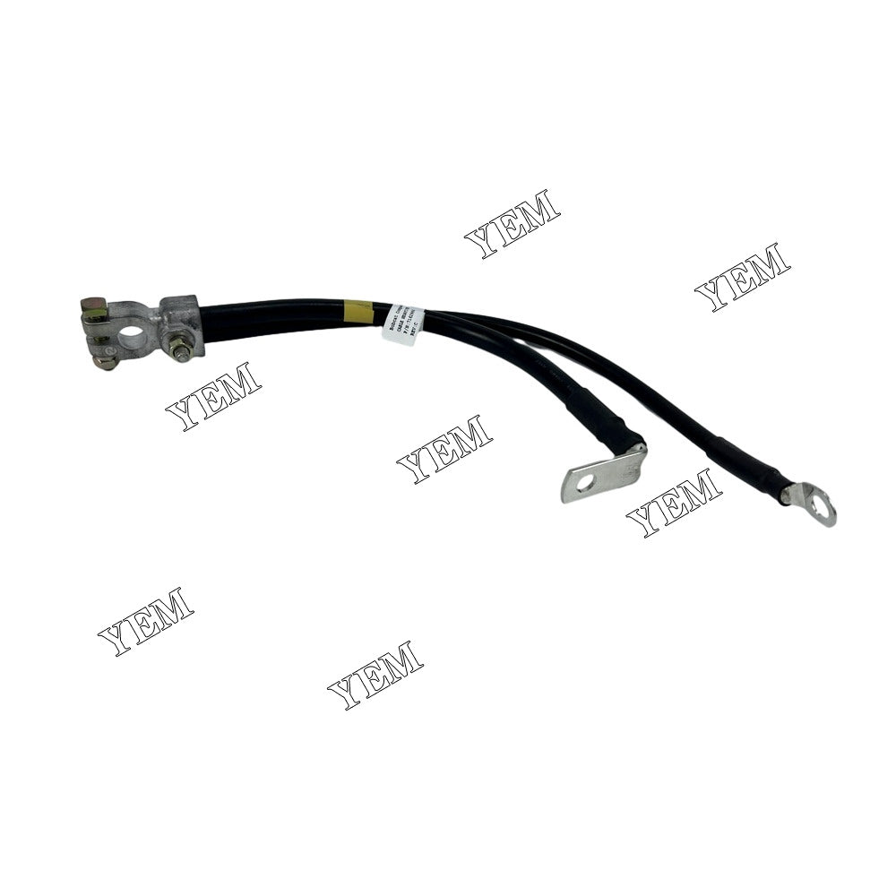 For Bobcat Negative cable 7162966 Engine Spare Parts YEMPARTS