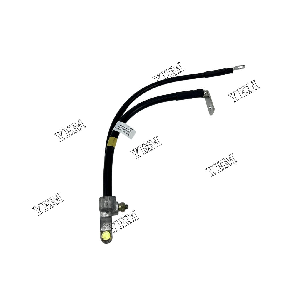 For Bobcat Negative cable 7162966 Engine Spare Parts YEMPARTS