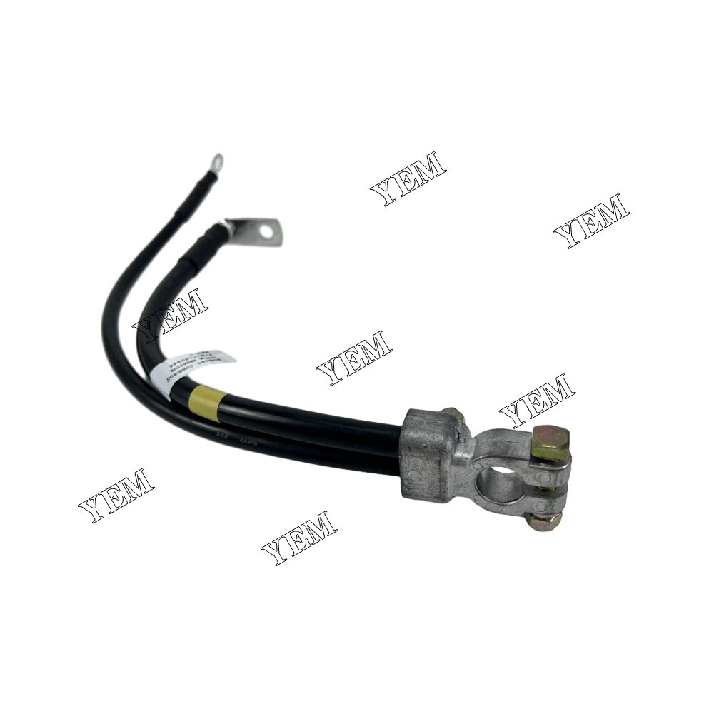For Bobcat Negative cable 7162966 Engine Spare Parts YEMPARTS