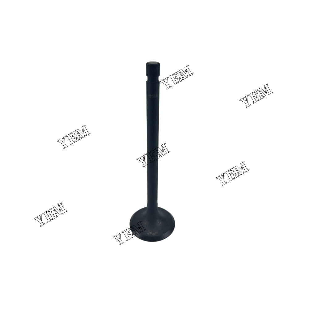 For Toyota Intake Valve 6x 2D Engine Spare Parts YEMPARTS
