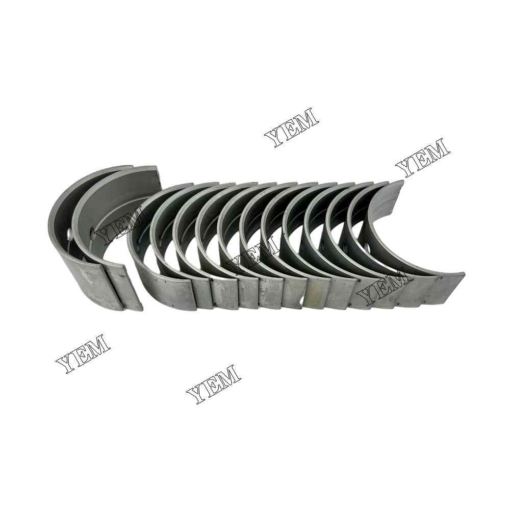 For Toyota Main Bearing STD 2D Engine Spare Parts YEMPARTS