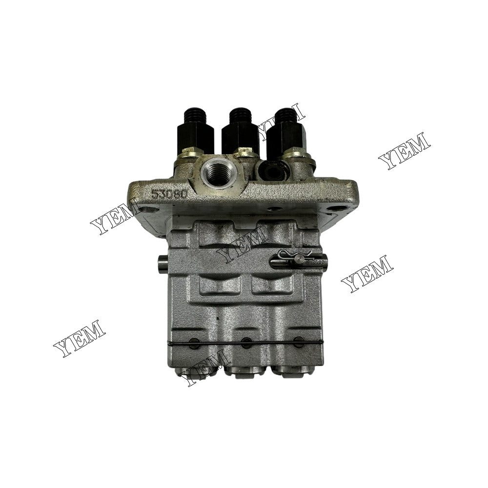 For Shibaura Pump Rotor 131017771 104135-3080 TC45 Engine Spare Parts YEMPARTS