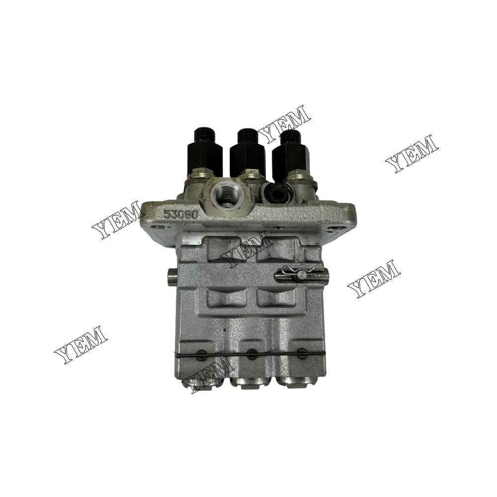 For Shibaura Pump Rotor 131017771 104135-3080 TC30 Engine Spare Parts YEMPARTS