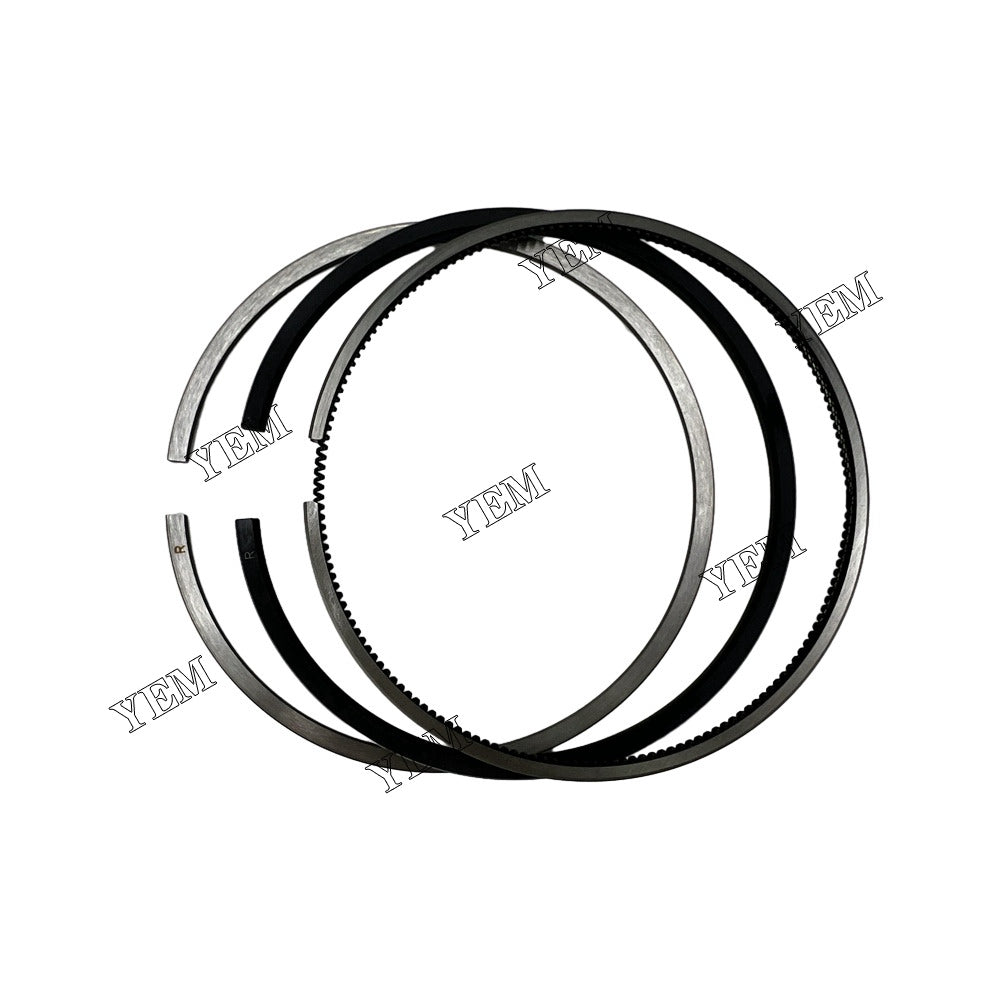 For Nissan Piston Rings Set STD 4x YD25 Engine Spare Parts YEMPARTS
