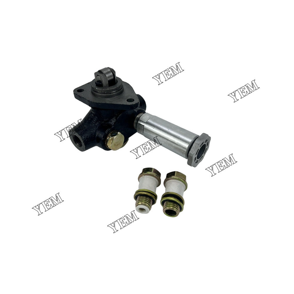 For Doosan Fuel Pump 105207-1520 DE12 Engine Spare Parts YEMPARTS