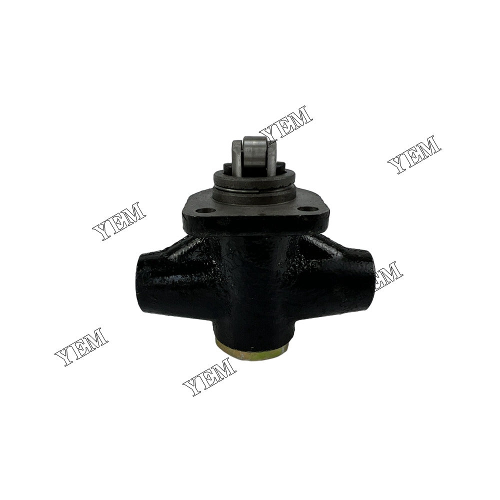 For Doosan Fuel Pump 105207-1520 DE12 Engine Spare Parts YEMPARTS