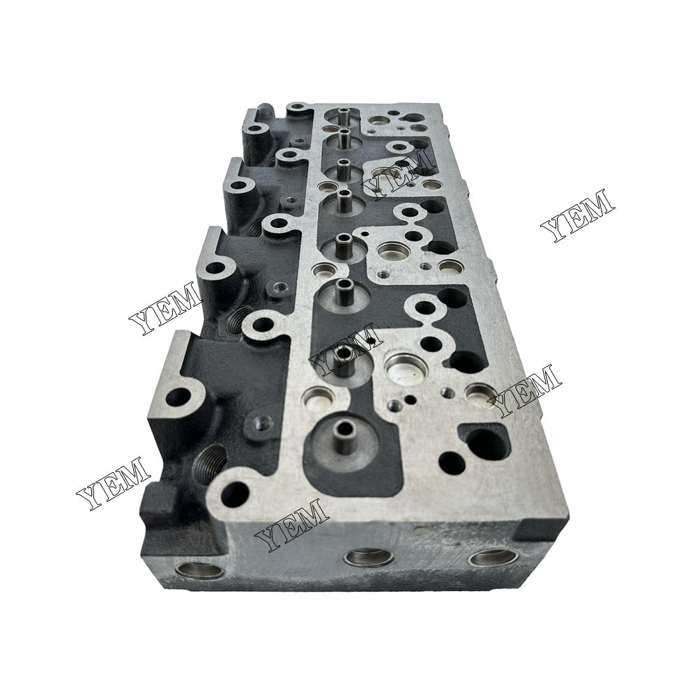 For Cummins Cylinder Head B3.3-idi Engine Spare Parts YEMPARTS