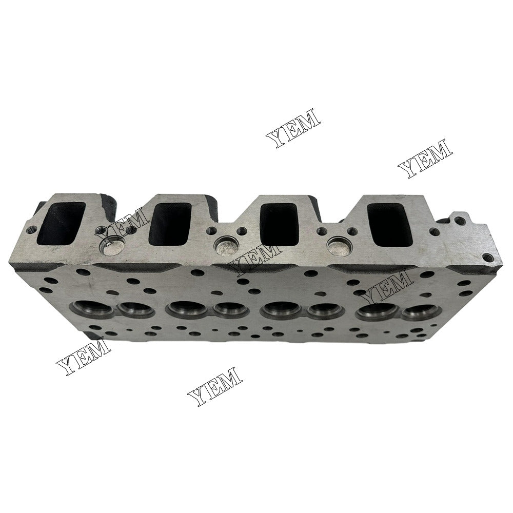 For Cummins Cylinder Head B3.3-idi Engine Spare Parts YEMPARTS