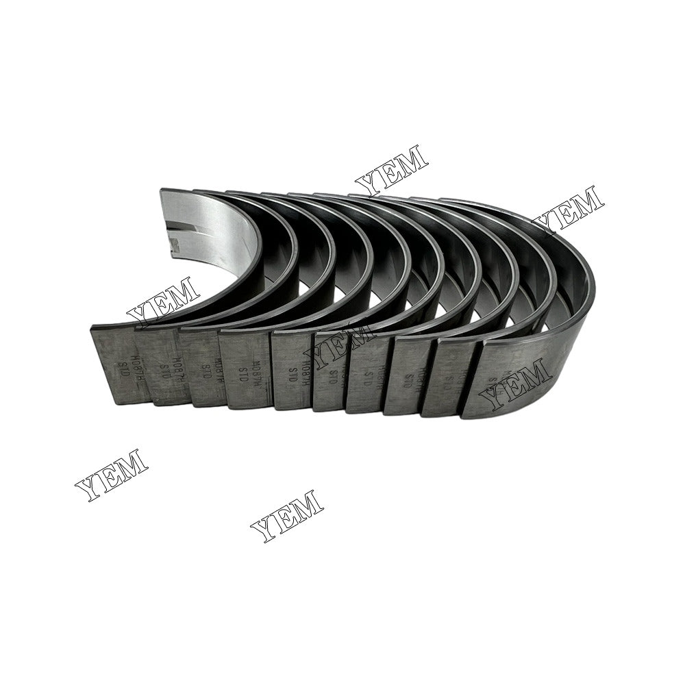 For Nissan Main Bearing STD TD42 Engine Spare Parts YEMPARTS