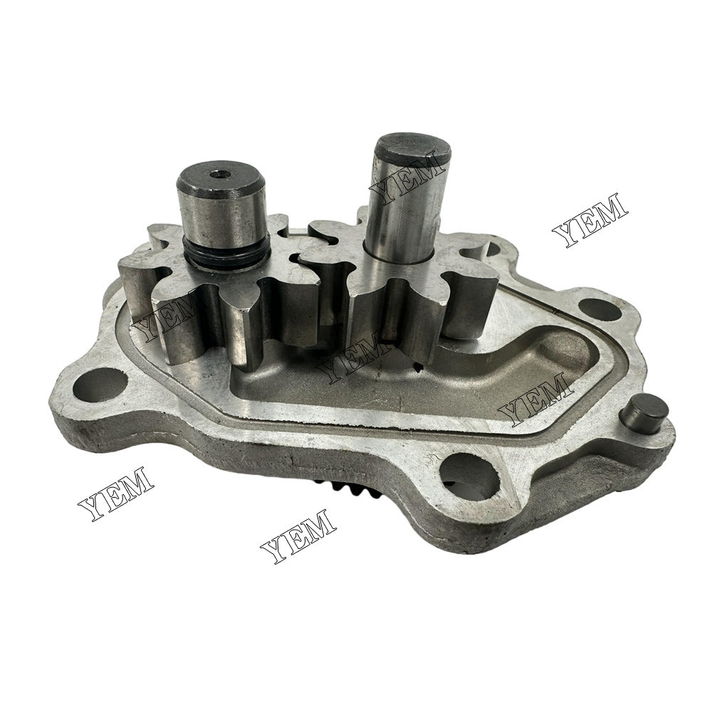 For Nissan Oil Pump TD27 Engine Spare Parts