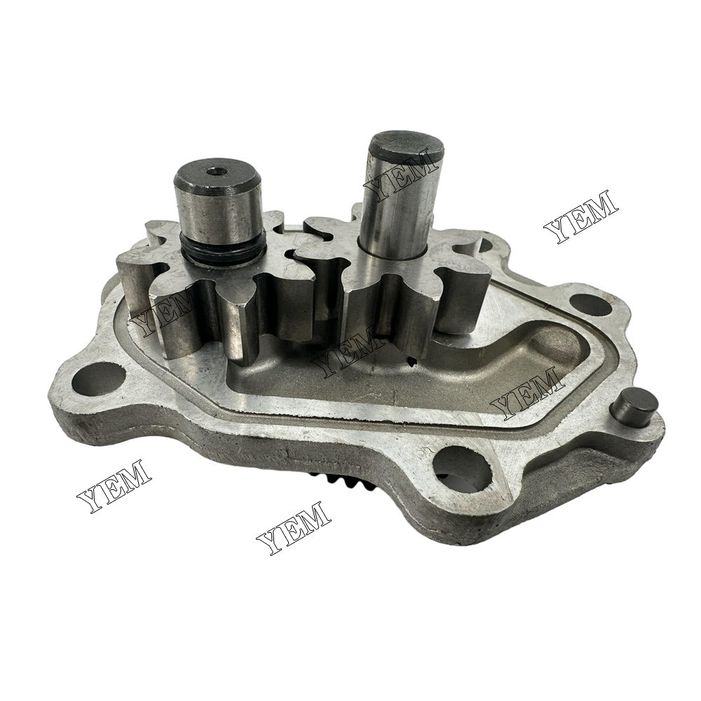 For Nissan Oil Pump TD27 Engine Spare Parts YEMPARTS