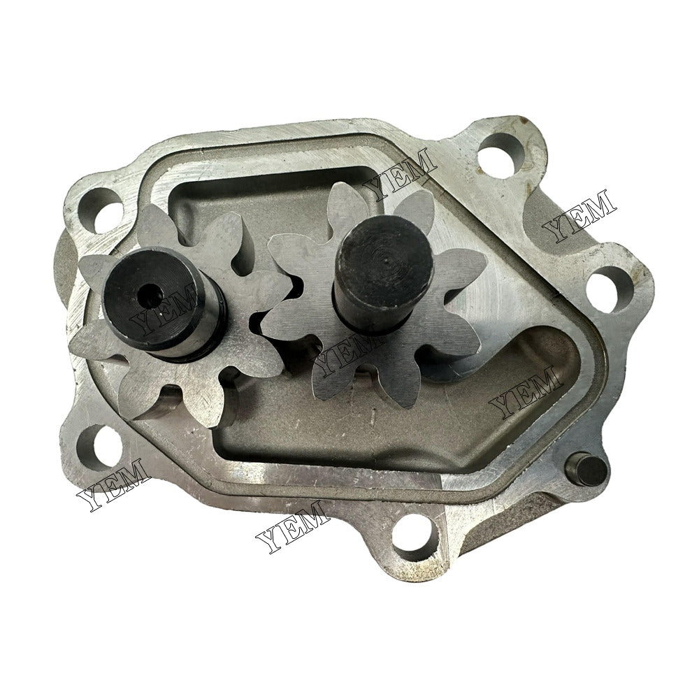 For Nissan Oil Pump TD42 Engine Spare Parts YEMPARTS