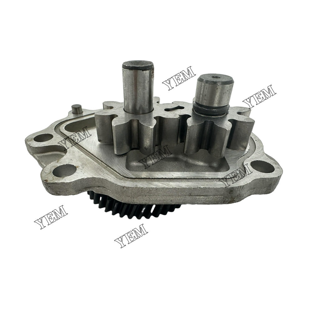 For Nissan Oil Pump TD27 Engine Spare Parts YEMPARTS