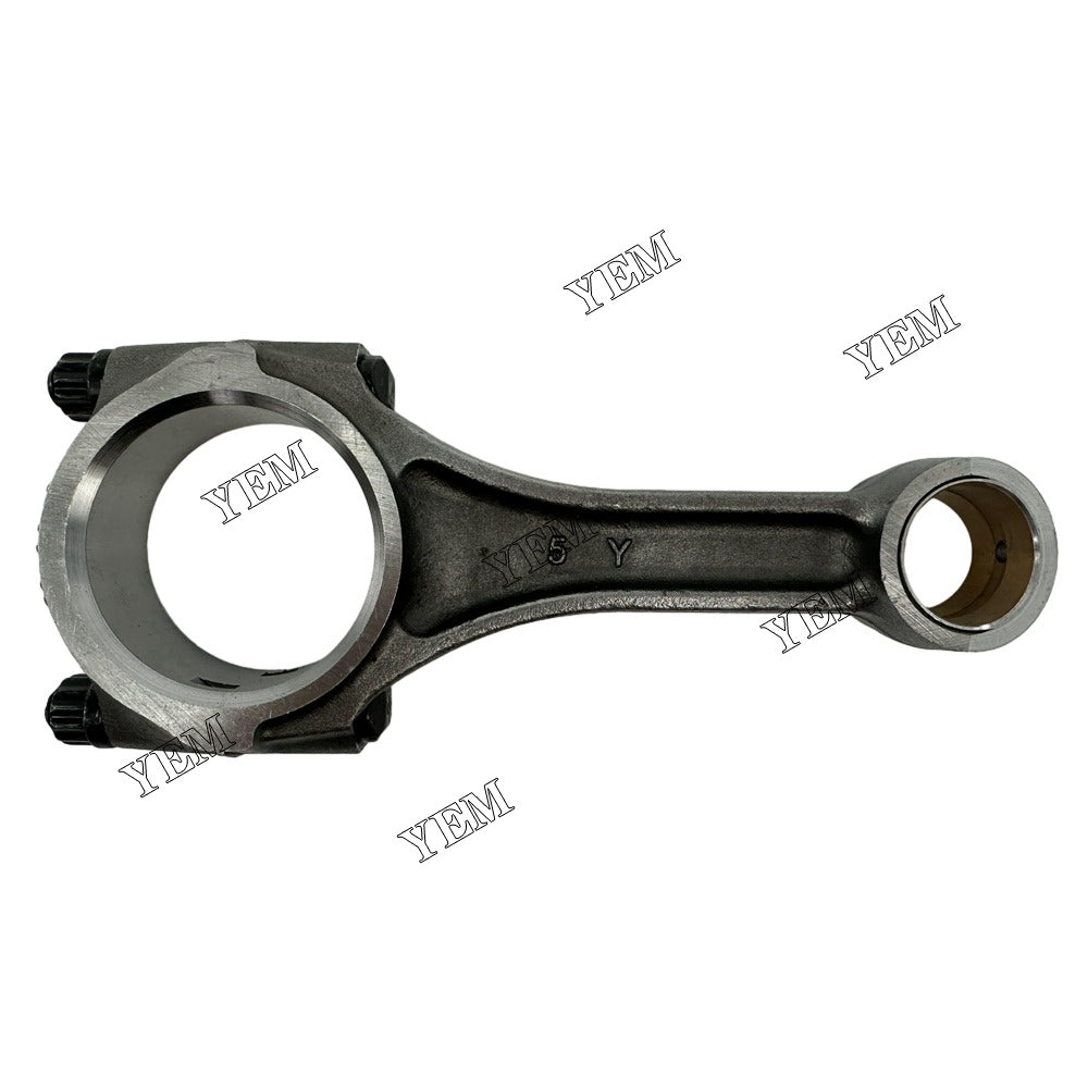 For Nissan Connecting rod with wrong mouth oblique mouth 4x TD27 Engine Spare Parts YEMPARTS
