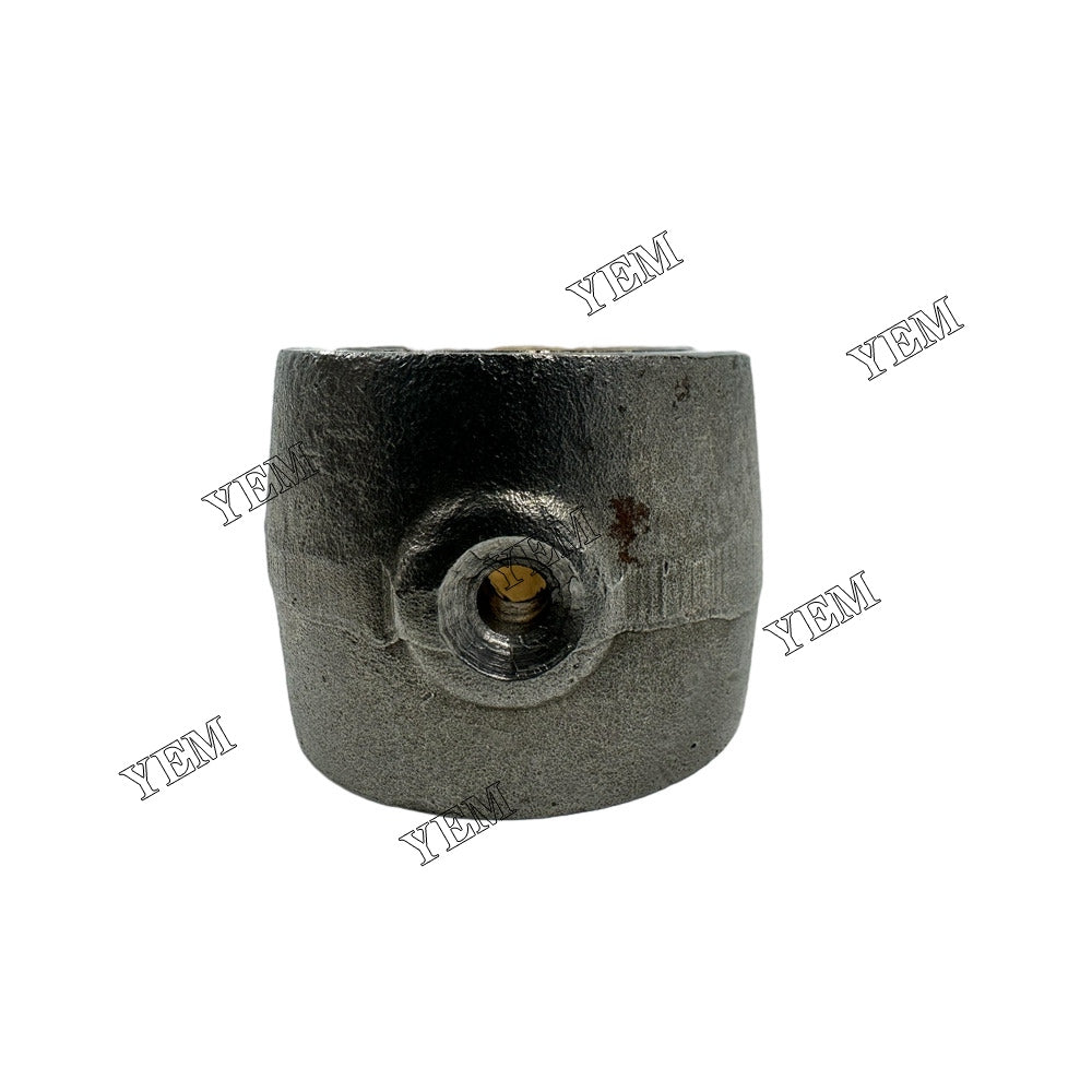 For Nissan Connecting rod with wrong mouth flat mouth 4x TD27 Engine Spare Parts YEMPARTS