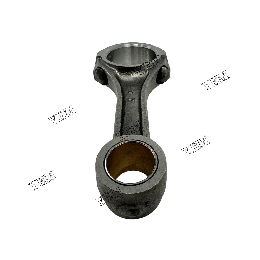 For Nissan Connecting rod with wrong mouth flat mouth 4x TD27 Engine Spare Parts YEMPARTS