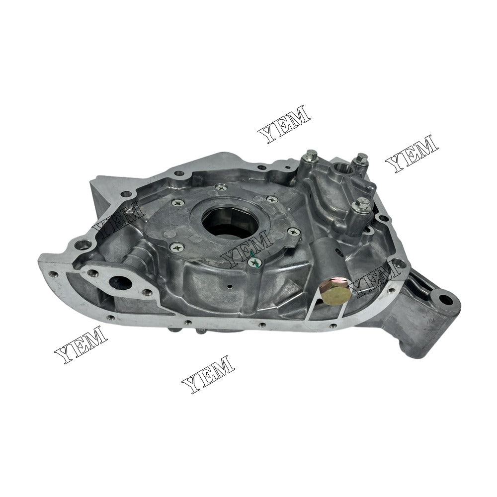 For Mitsubishi Oil Pump 1064A035 4D56 Engine Spare Parts YEMPARTS