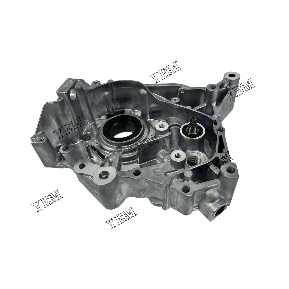 For Mitsubishi Oil Pump 1064A035 4D56 Engine Spare Parts YEMPARTS