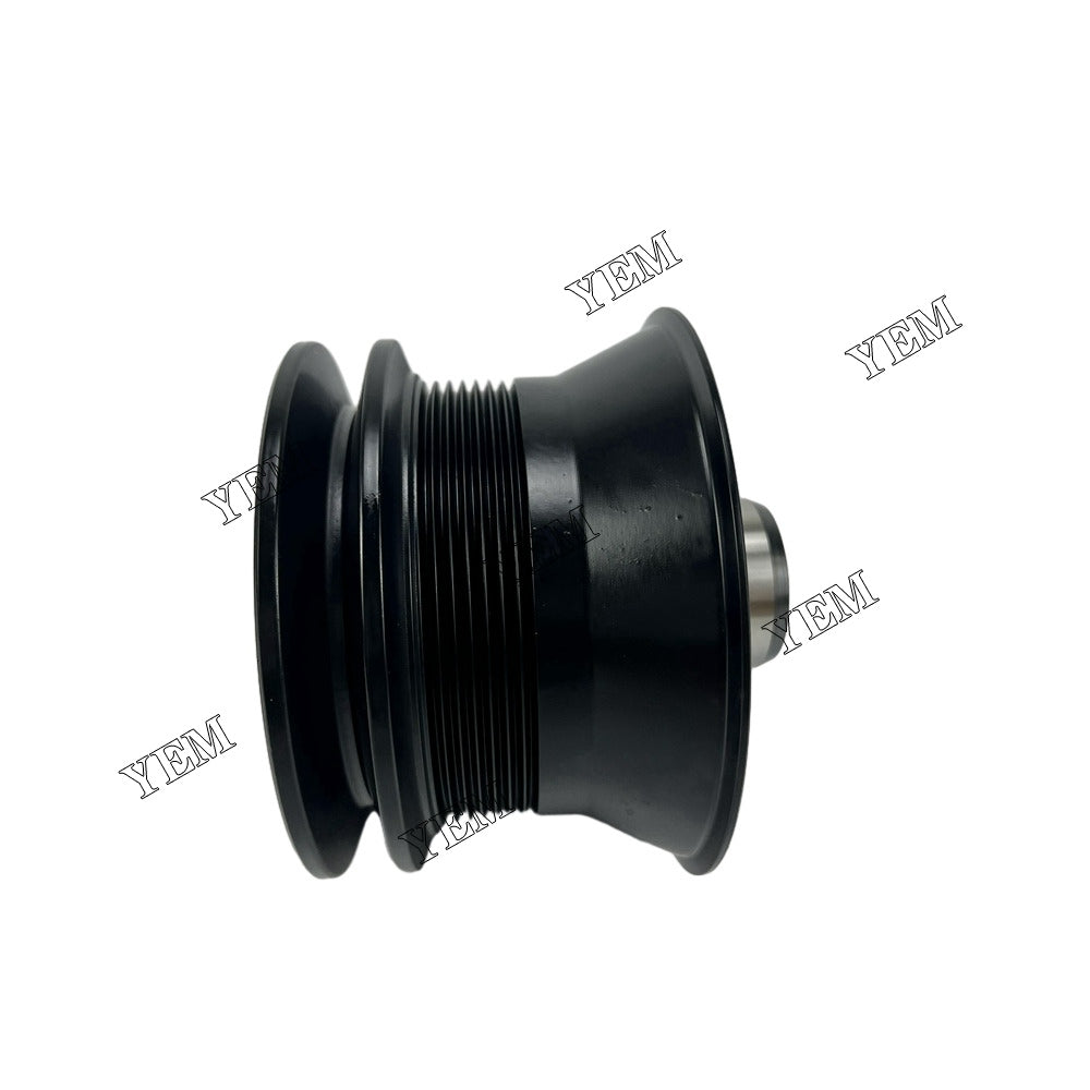 For Isuzu Crankshaft Pulley 8-98038805-0 4JJ1 Engine Spare Parts YEMPARTS