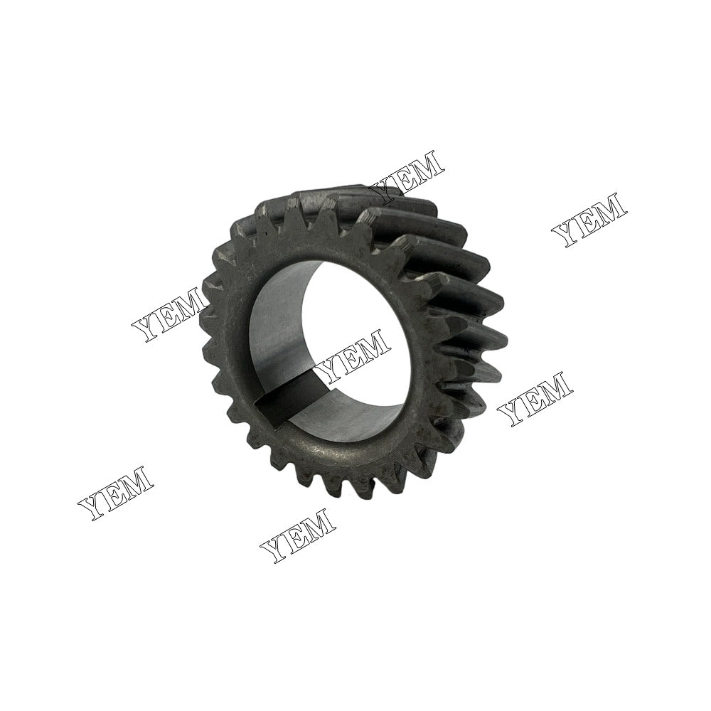 For Perkins Crankshaft Gear 115276210 403D-07 Engine Spare Parts YEMPARTS