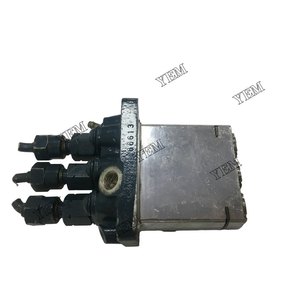 For Kubota Engine D722 Pump Rotor YEMPARTS