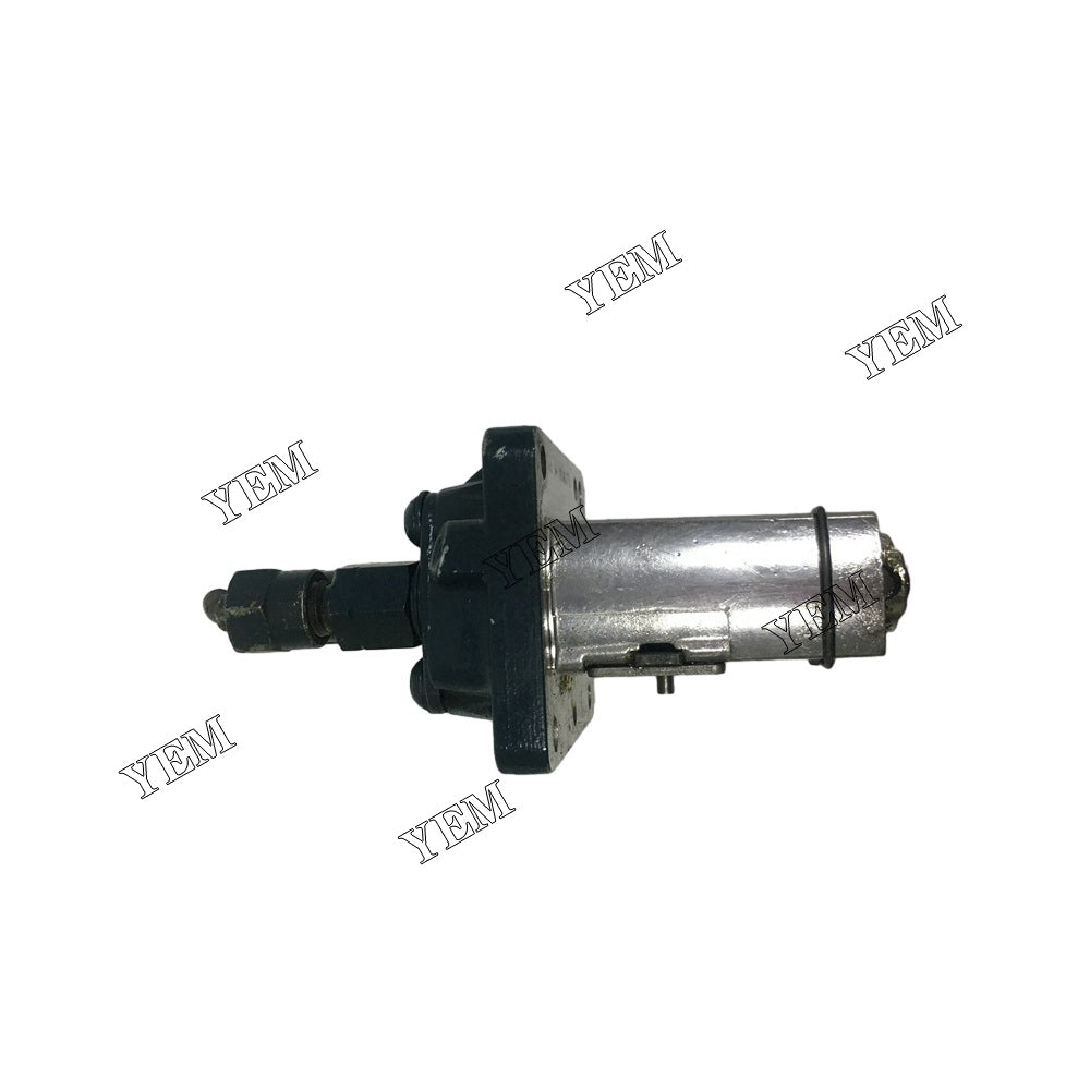 For Kubota Engine D722 Pump Rotor YEMPARTS