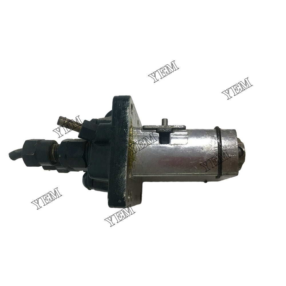 For Kubota Engine D722 Pump Rotor YEMPARTS