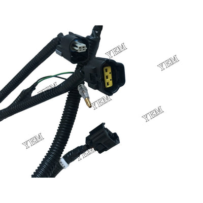 0006505H Wiring Assy ZAX330 Engine For Hitachi spare parts YEMPARTS