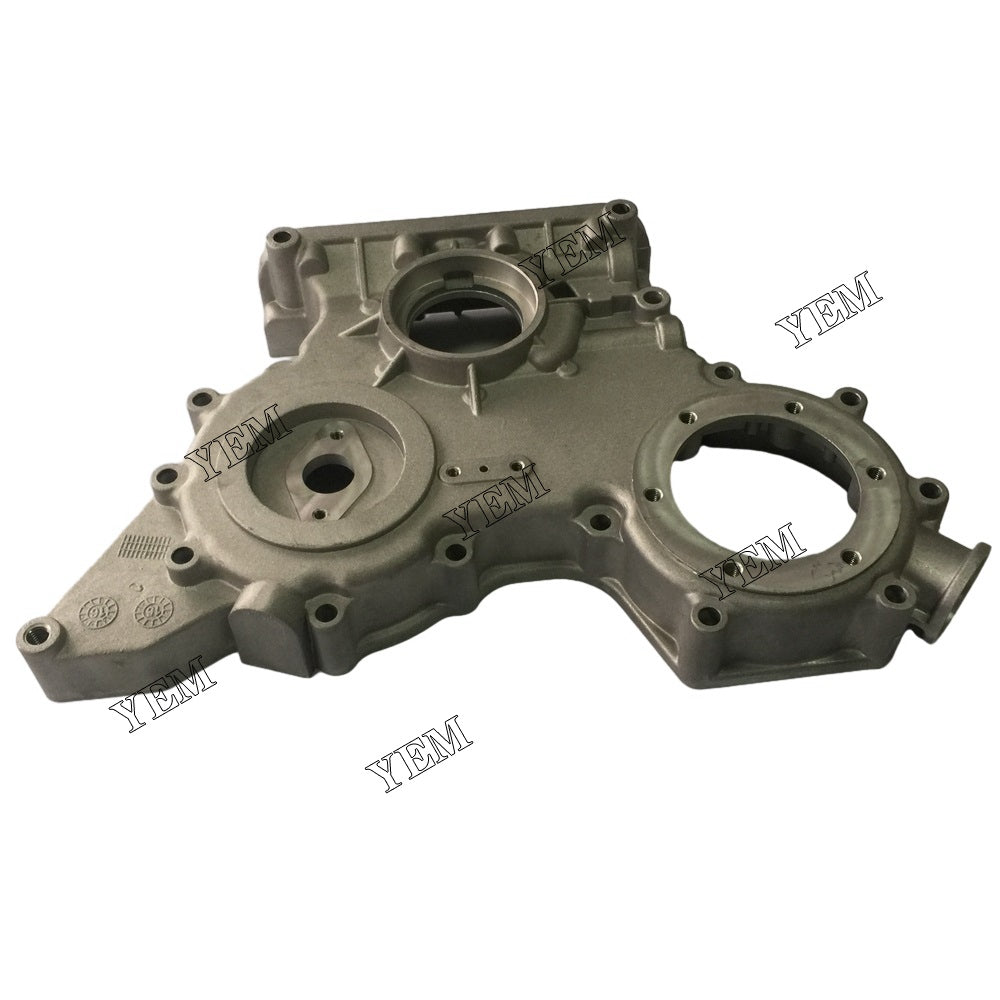 Timing Cover 4TNV88 Engine For Yanmar spare parts YEMPARTS