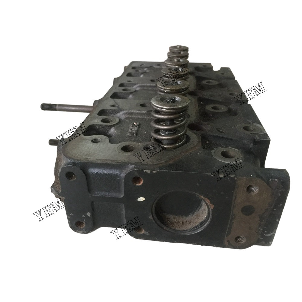 For Yanmar Engine 3TNV82 Cylinder Head Assy YEMPARTS
