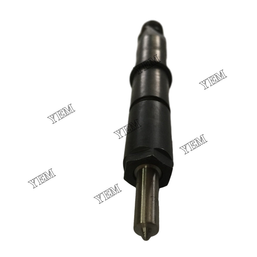 0432193498 2200211377b Fuel Injector D4D Engine For Volvo spare parts YEMPARTS