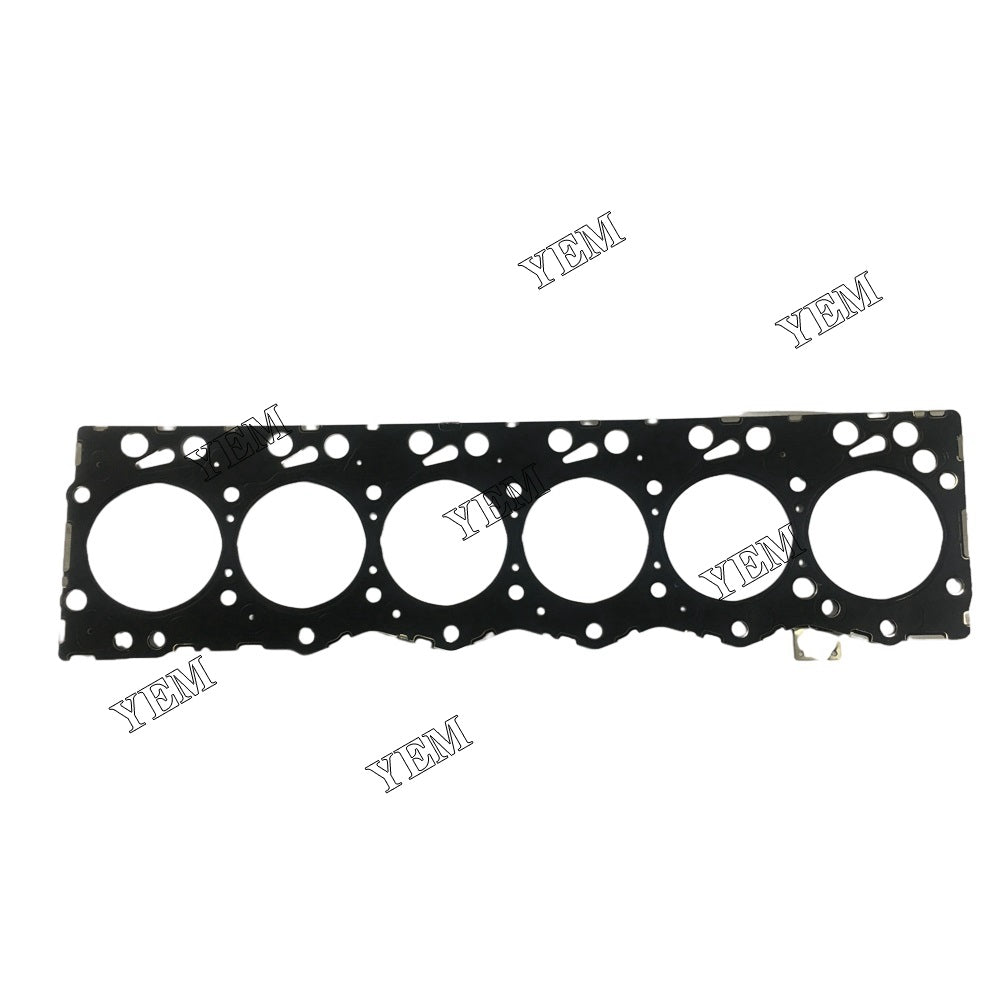 For Cummins Engine ISBE Overhaul Gasket Kit YEMPARTS