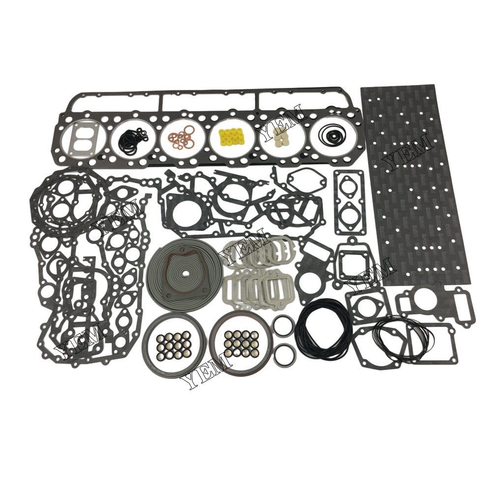 Overhaul Gasket Kit For Caterpillar Engine 3406 YEMPARTS