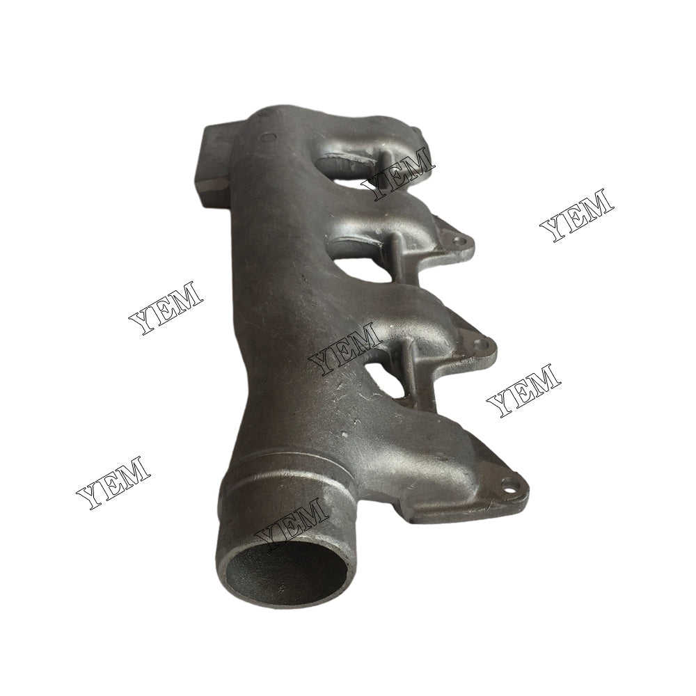 Exhaust Manifold 16691-11760 For Kubota Engine YEMPARTS