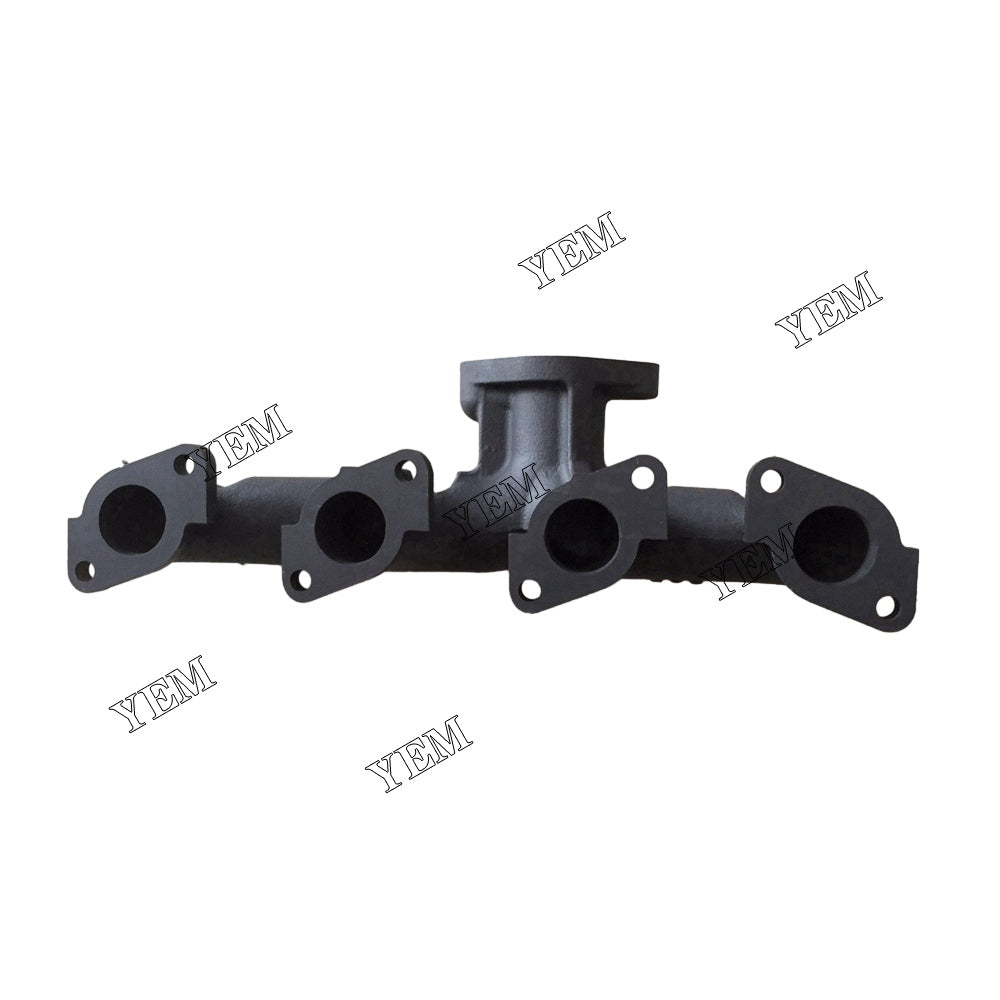 Exhaust Manifold 16661-12310 For Kubota Engine V2403 YEMPARTS