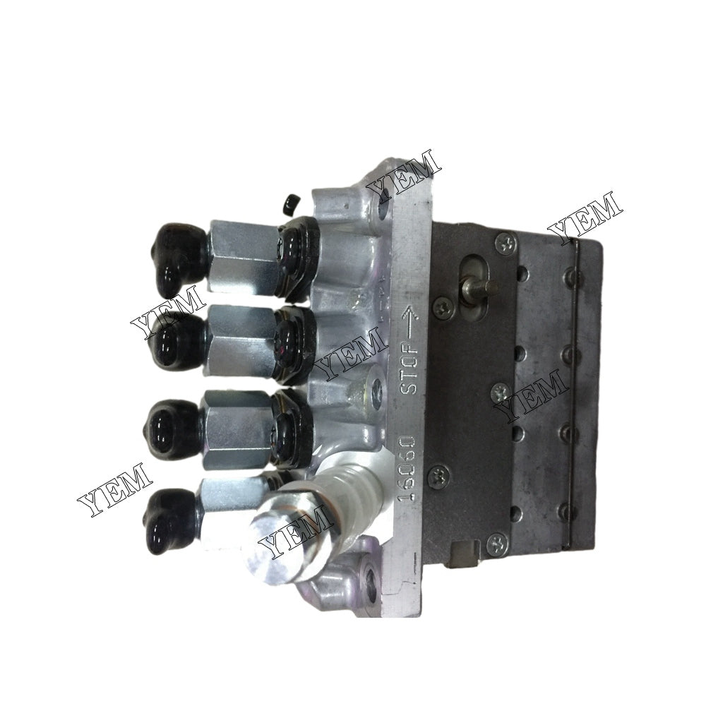 Pump Rotor 104206-4002 For Kubota Engine V1505 YEMPARTS