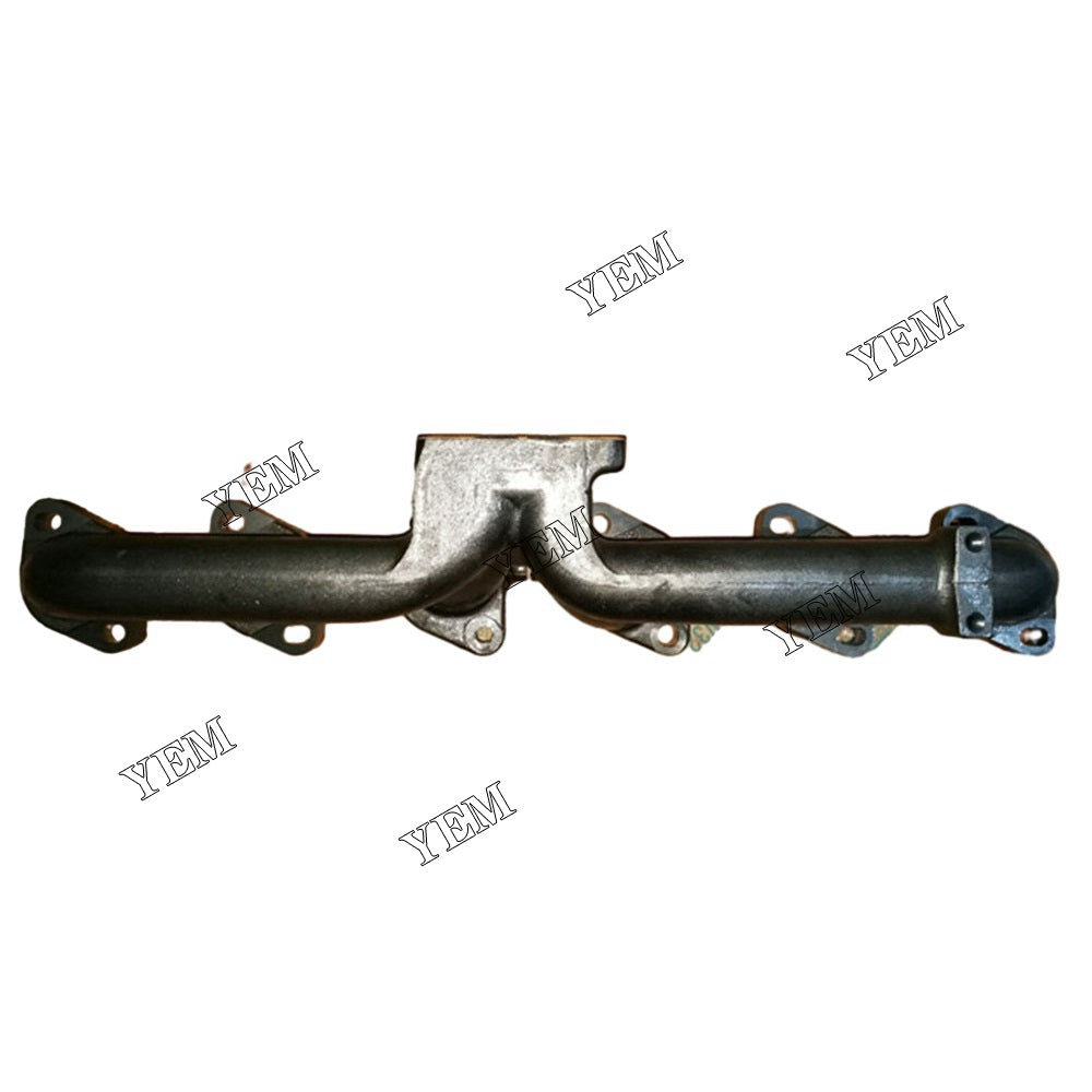 For Caterpillar Exhaust Manifold T412663 3778M282 384-2286 C6.6 Engine Parts YEMPARTS