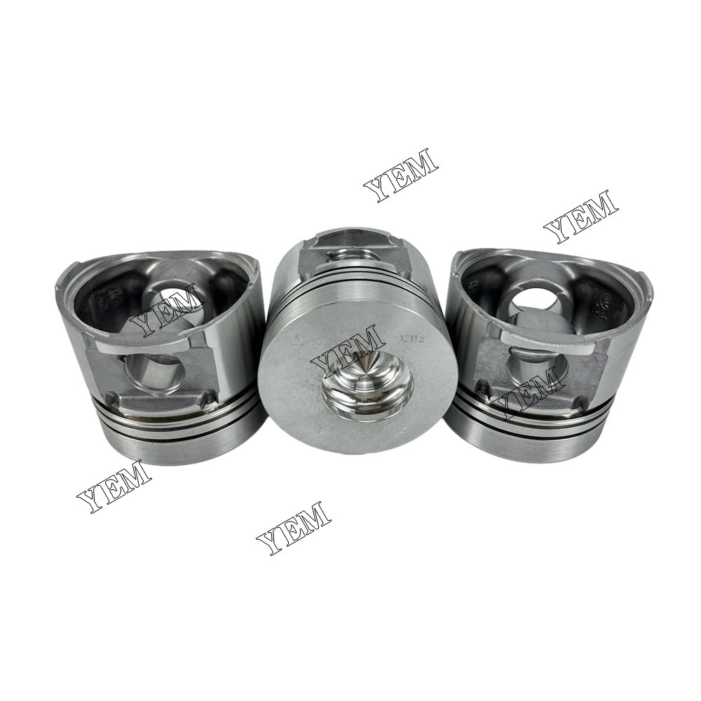 Piston STD For Deutz Engine F3L1011 YEMPARTS