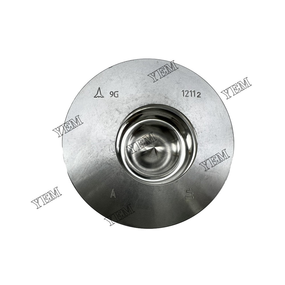 Piston STD For Deutz Engine F3L1011 YEMPARTS