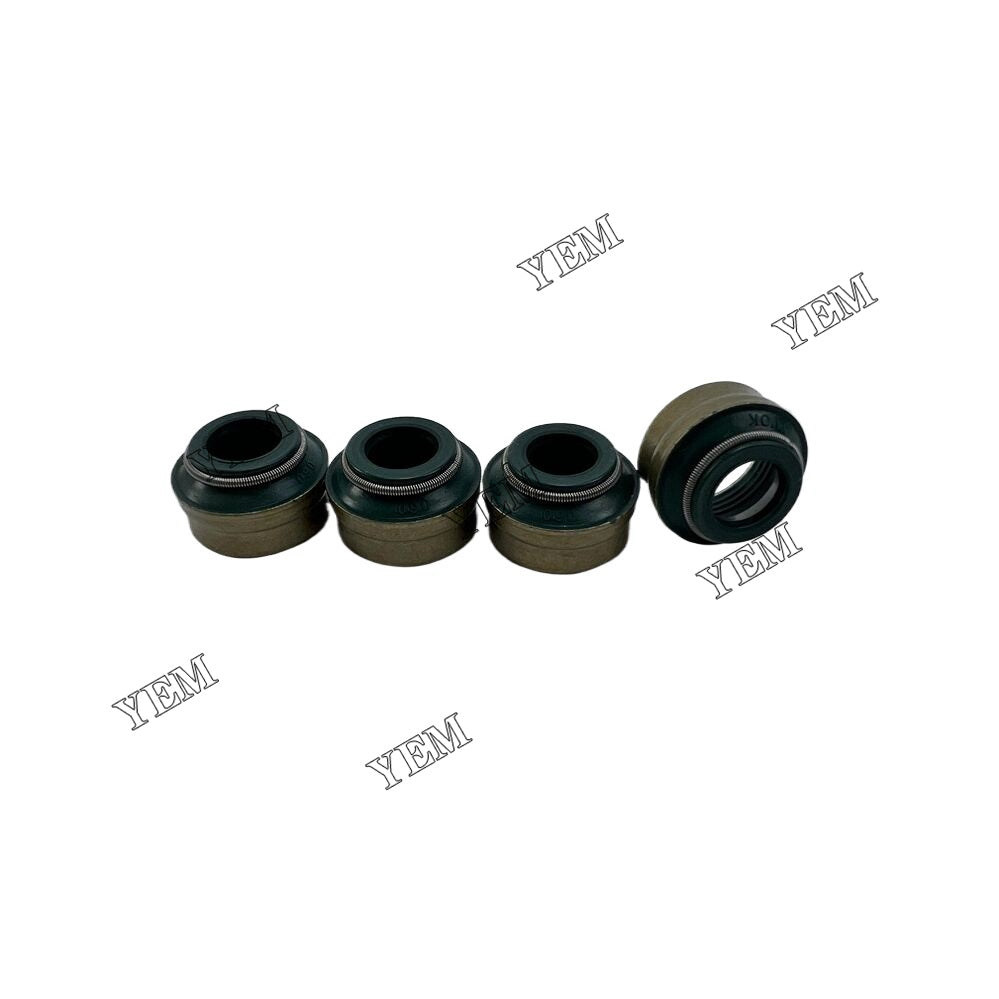 For Deutz Valve Oil Seal F2L1011 Engine Parts YEMPARTS