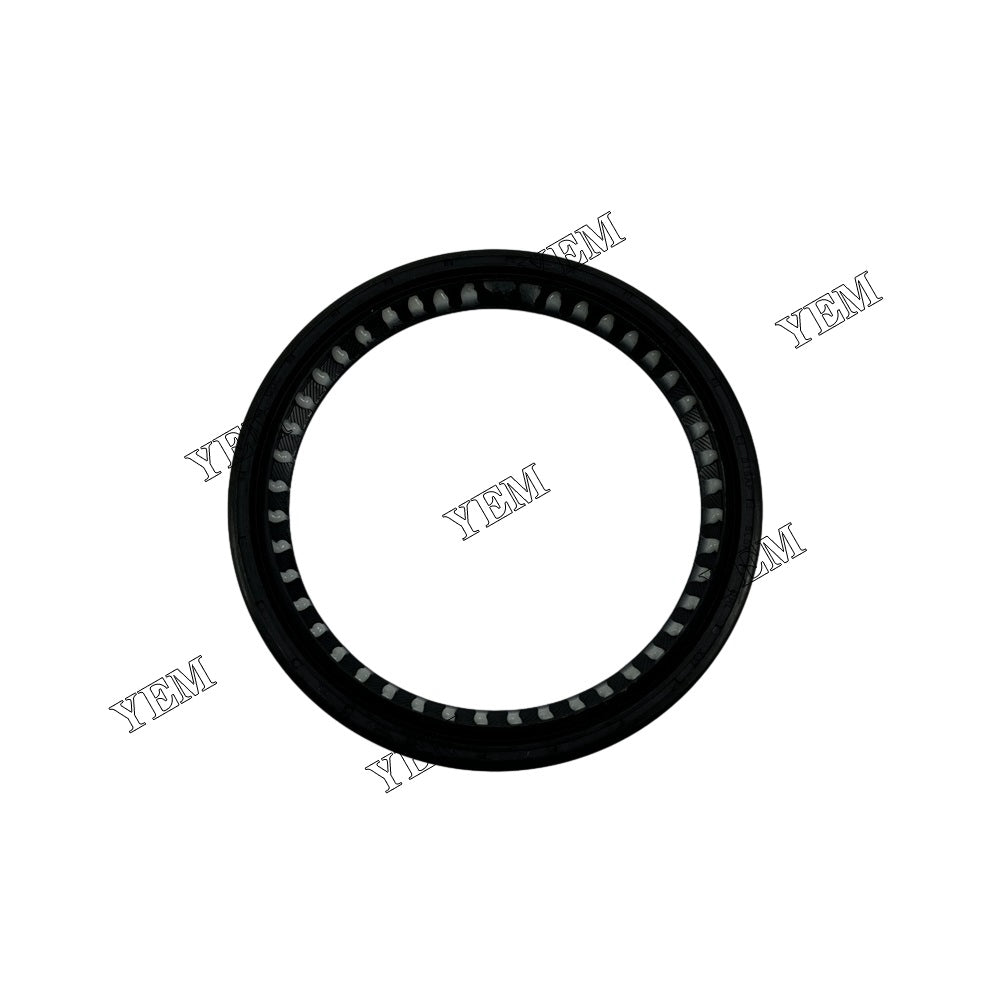For Deutz Engine F2L1011 Crankshaft Rear Oil Seal YEMPARTS