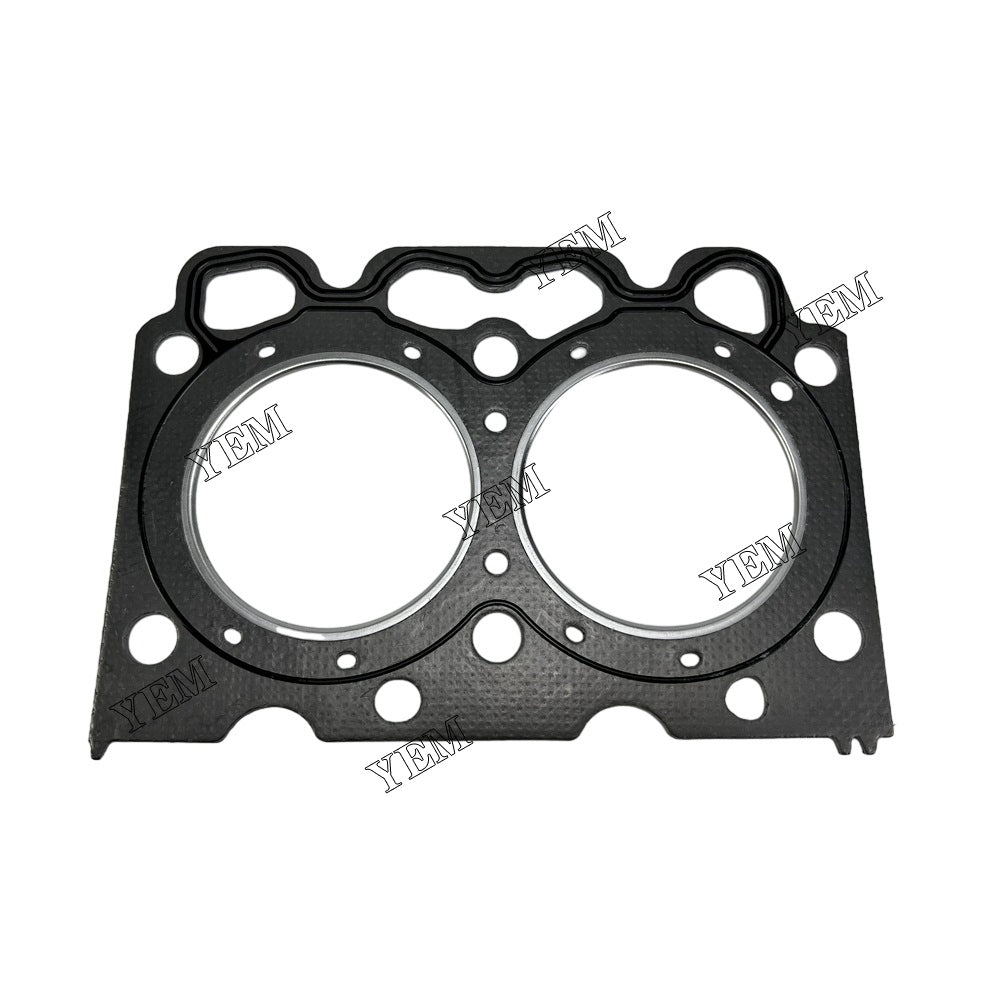 Overhaul Gasket Kit For Deutz Engine F2L1011 YEMPARTS